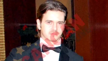 Mihai Petre si-a descoperit un nou talent la Music FM