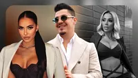 Vanessa sau Puceanca? NOI IMAGINI EXCLUSIVE CU nepoata lui Sorinel Puștiu și BDLP