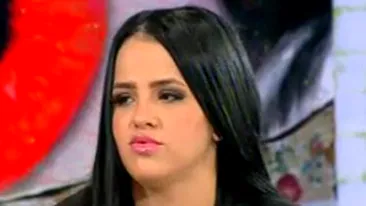 Diana Guresoaie nu sufera dupa Dodel: Ne e mai bine despartiti