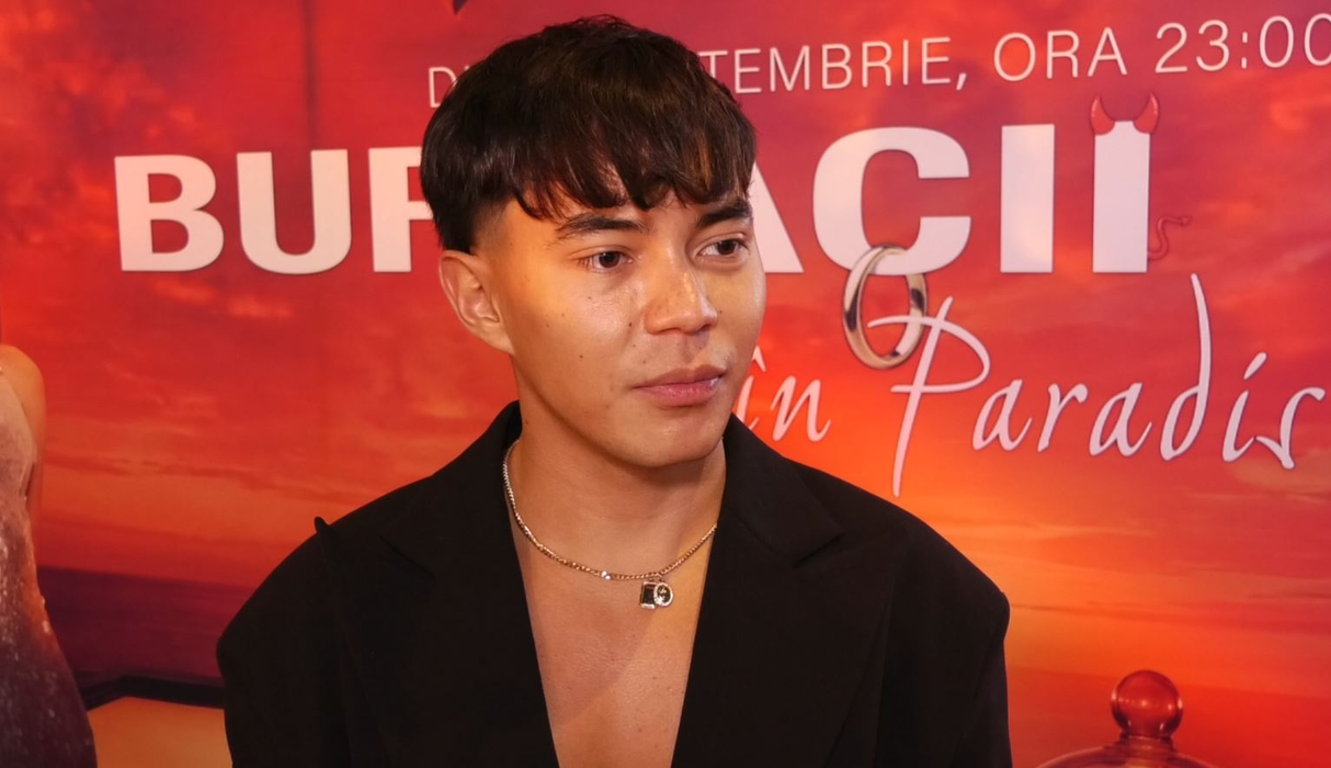 Cine e tânărul antreprenor chinez
