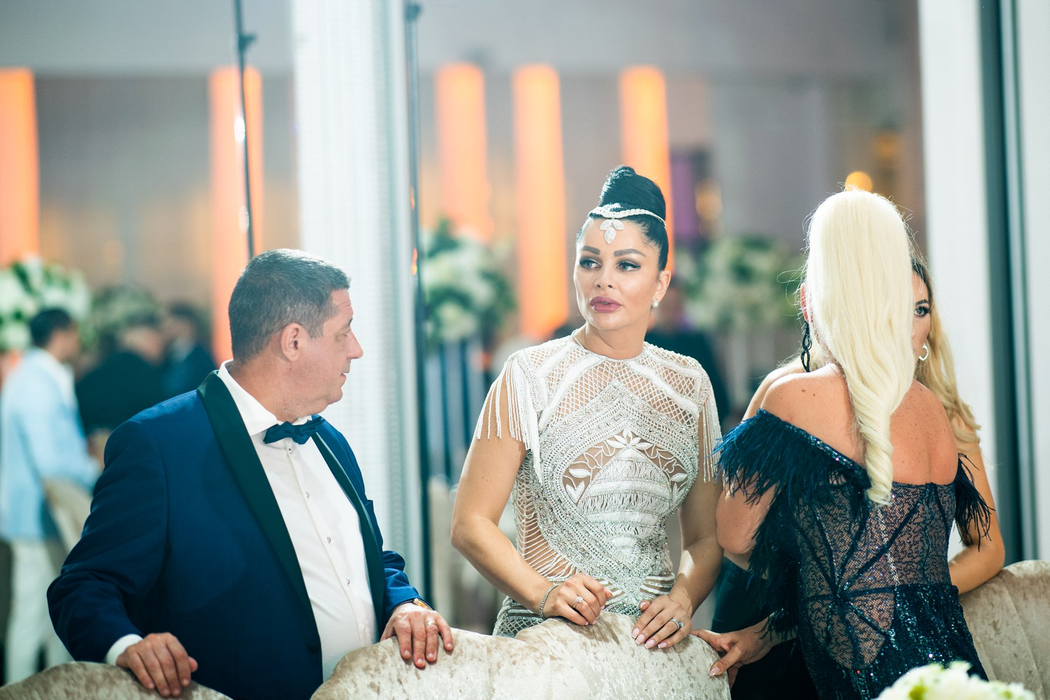 Brigitte, blondă și fără operații estetice pe vremea când era în închisoare. Cât de mari sunt diferențele dintre pozele unice de atunci și cele din prezent