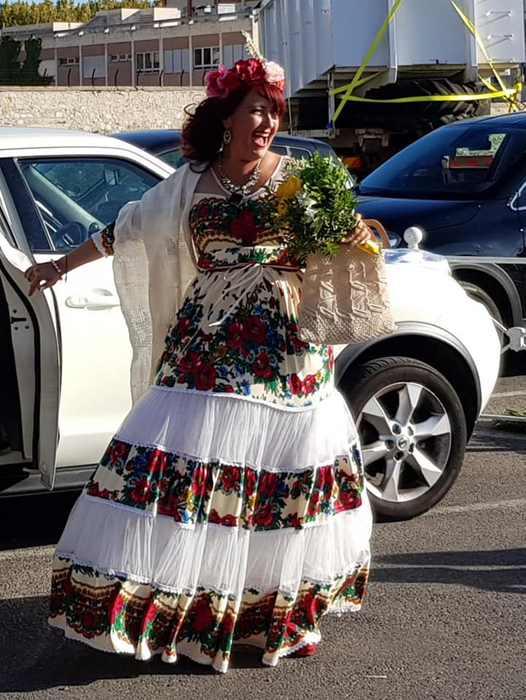 Rona Hartner, în doliu. Mesajul dureros al vedetei: “Cel mai rău îmi pare că nu…”