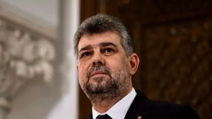 Marcel Ciolacu: „Guvernul finanțează cu 4 miliarde de euro companiile din România”
