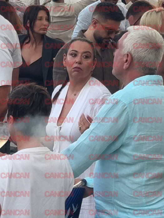 Oana Roman e pe un vibe bun în Loft Mamaia