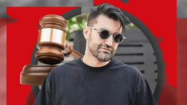 Smiley, dat în judecată pentru un ”plagiat evident”. Despăgubiri de 400.000 de euro și legătura cu trupa Coldplay