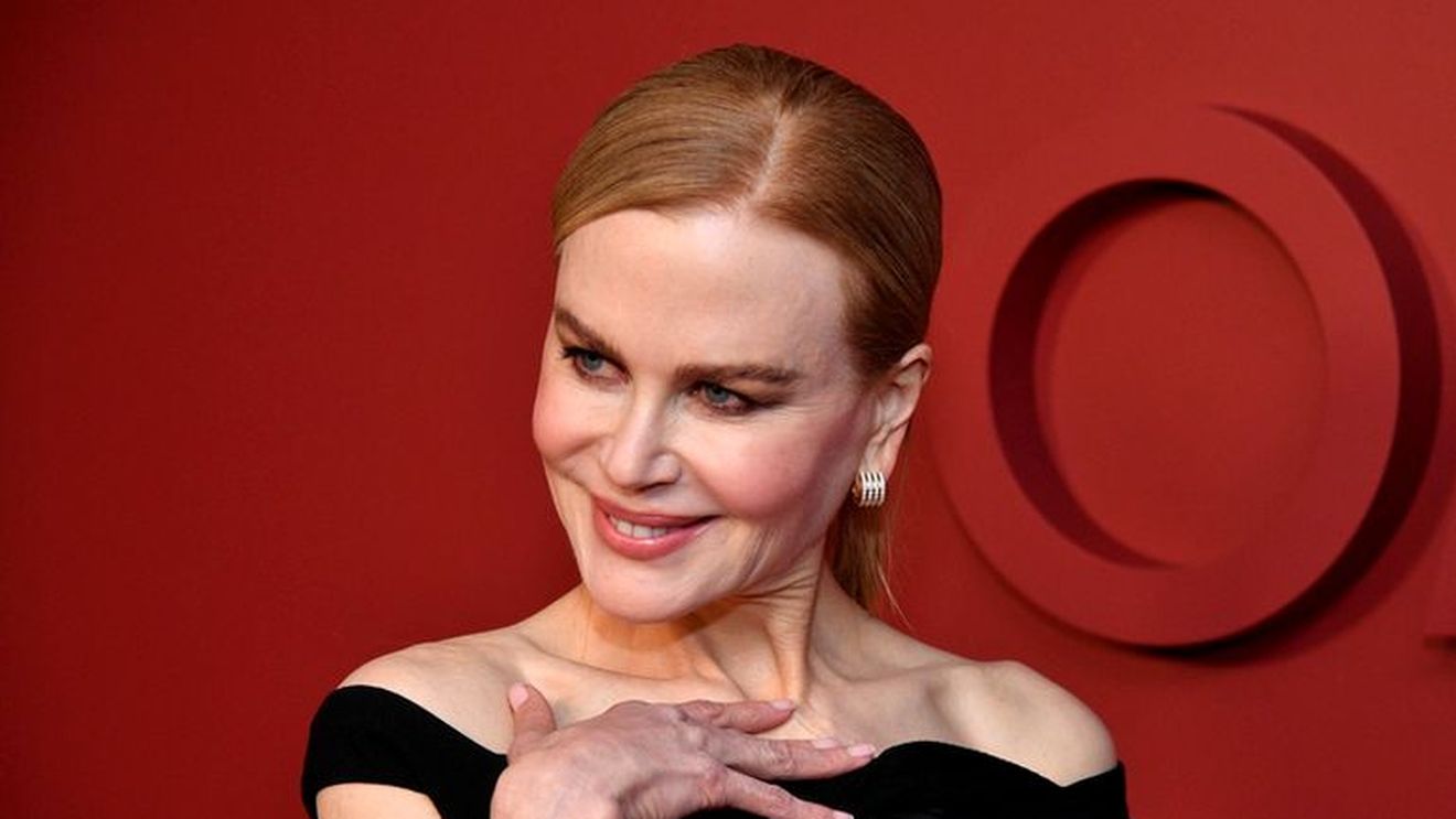 Nicole Kidman a mințit la castinguri. Ce ascundea actrița, de fapt, și din ce motiv