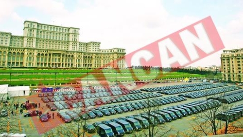 Anarhisti germani anti-NATO prinsi la frontiera