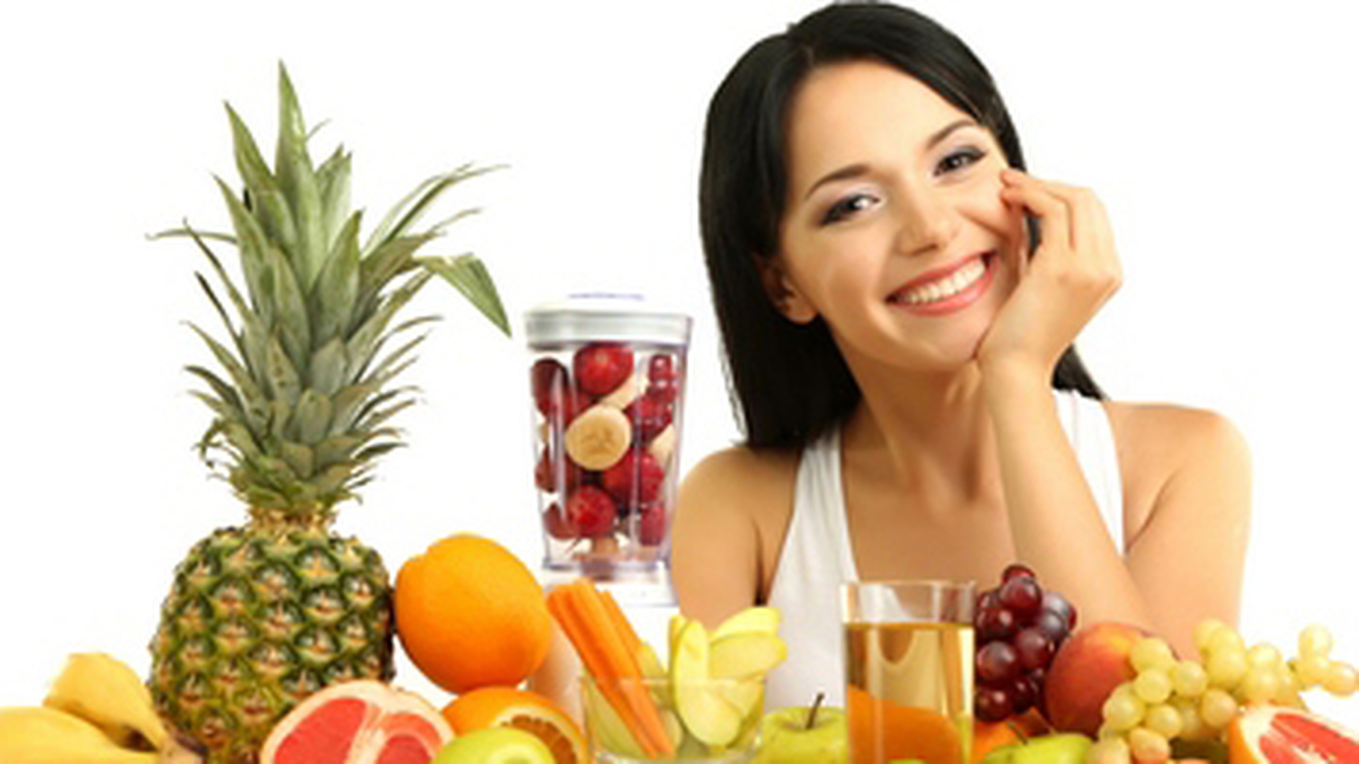 Acestea sunt alimentele verii care îţi garantează pierderea în greutate!