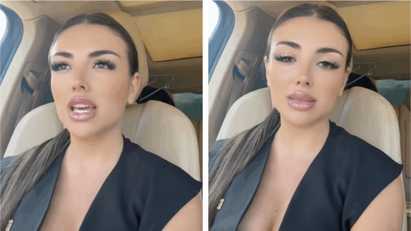 Cântăreața plătită pentru nunta lui Andrei cu Ella a spus adevărul! Anunț surprinzător după finala Insula iubirii 2025