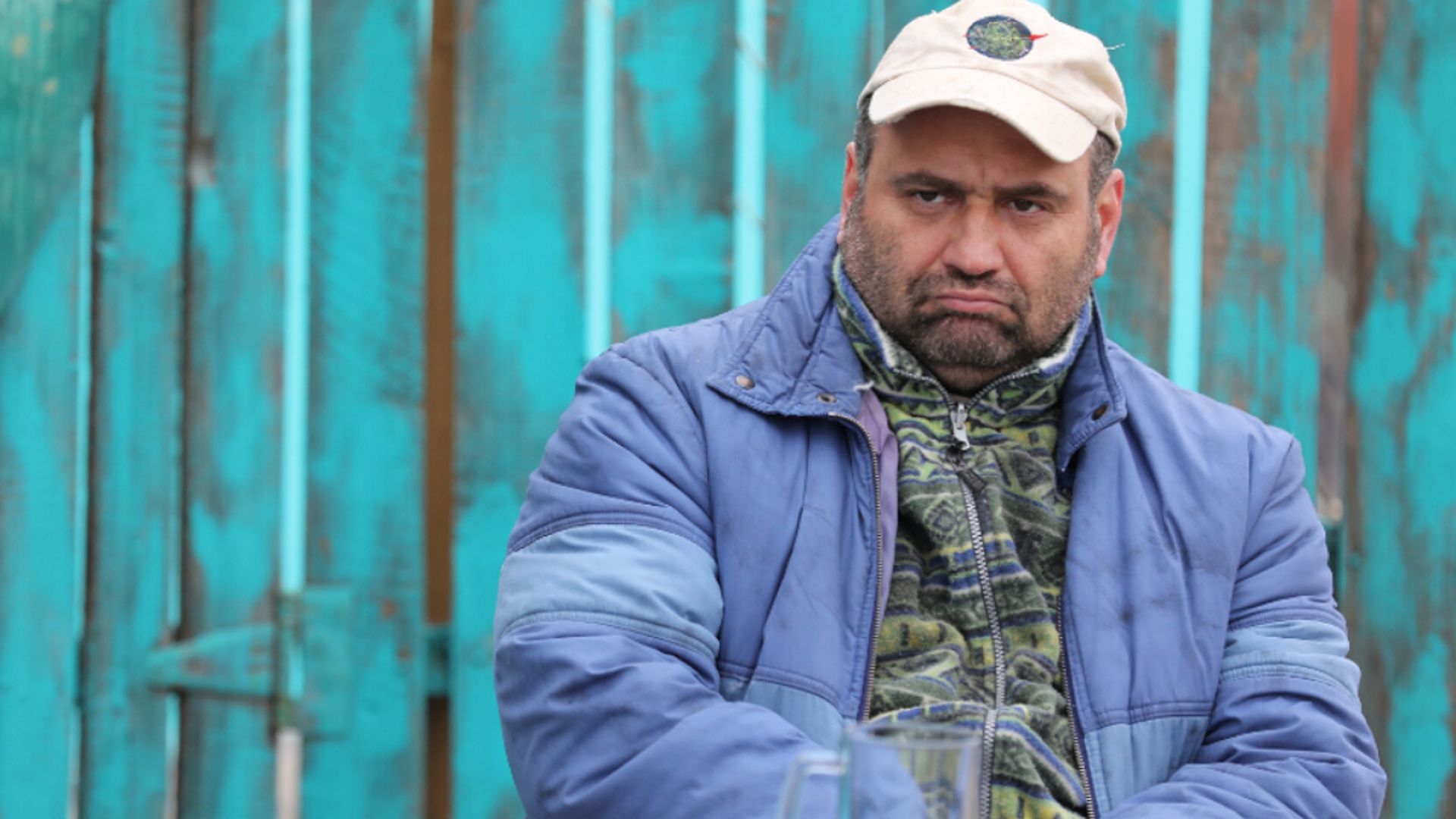 Celentano din Las Fierbinți, transformare uluitoare! Ireal cum arată Adrian Văncică, după ce a slăbit 23 de kilograme