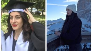 Ea e Maria Babei, tânăra ucisă în accidentul din Botoșani. Ce se întâmplă acum cu Ionela, care se afla cu ea în mașină