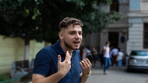 Cum a reacționat acest tânăr de etnie romă după ce a aflat ce notă a luat ieri, la Bacalaureat 2019. Imaginile au devenit virale în toată România