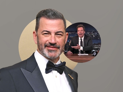 Jimmy Kimmel, acuzat că se preface că este prieten cu Jimmy Fallon. Cum i-a răspuns lui Howard Stern