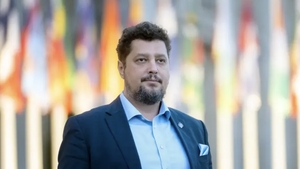 Demisie-ȘOC în AUR! Claudiu Târziu a demisionat și va înființa un nou partid