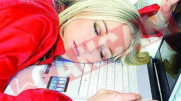 Afectiuni tradate de starile acute de oboseala