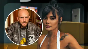 Olga Barcari a închis definitiv capitolul Bordea. Momentul din Asia Express a fost decisiv!