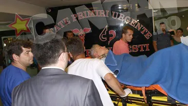 Mesajul zguduitor al lui Andrei Nastase pentru tatal sau: Tata amarat ce-ai patit de toate, iubitul meu tata cel aspru in toate! Batrane al meu, eu ti-as da milioane la cate ai avut pana acum ghinioane