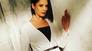 Andreea Marin a dezvăluit motivul pentru care a avut nevoie de Tuncay în viaţa ei! A aflat asta abia după ce a decis să divorţeze 