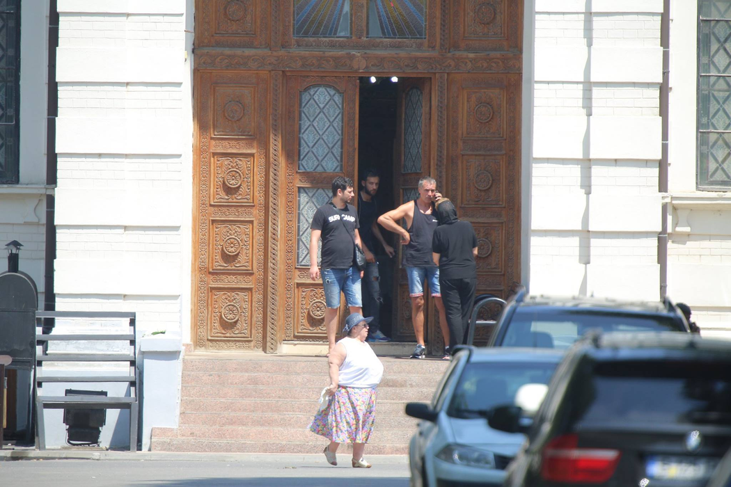 ULTIMA ORĂ: Informaţia care înlăcrimează toată România ”S-a stins Denisa”