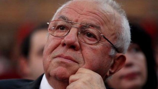 Detalii incredibile despre transplantul de rinichi suferit de Alexandru Arşinel! Nu o să-ţi vină să crezi cine este donatorul