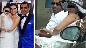 S-a aflat adevăratul motiv al divorțului dintre Cristina și Bănel Nicoliță: “Îl certa mereu din această cauză”. Fosta soție a rămas și cu vila, și cu grădinița