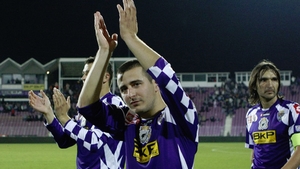 SOC IN FOTBALUL ROMANESC! Timisoara si Gloria Bistrita, retrogradate in Liga a III-a!