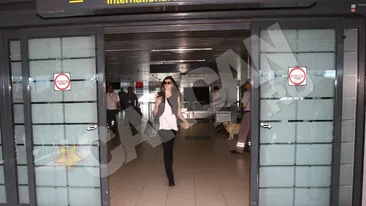 VIDEO Monica Columbeanu si-a batut joc de Irinel cu privire la custodia Irinei