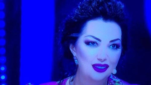 Ce schimbare! Cum a apărut Ozana Barabancea în emisiune! Toţi au rămas mască