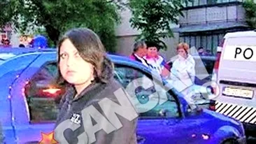 Invatatoarea care si-a ucis mama cu 170 de lovituri de cutit avea discernamant