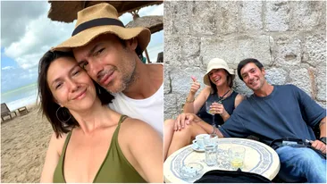 Radu Vâlcan de la Insula Iubirii și-a spus secretul, după 8 ani de căsnicie cu Adela Popescu. De ce au trecut, de fapt, proba timpului