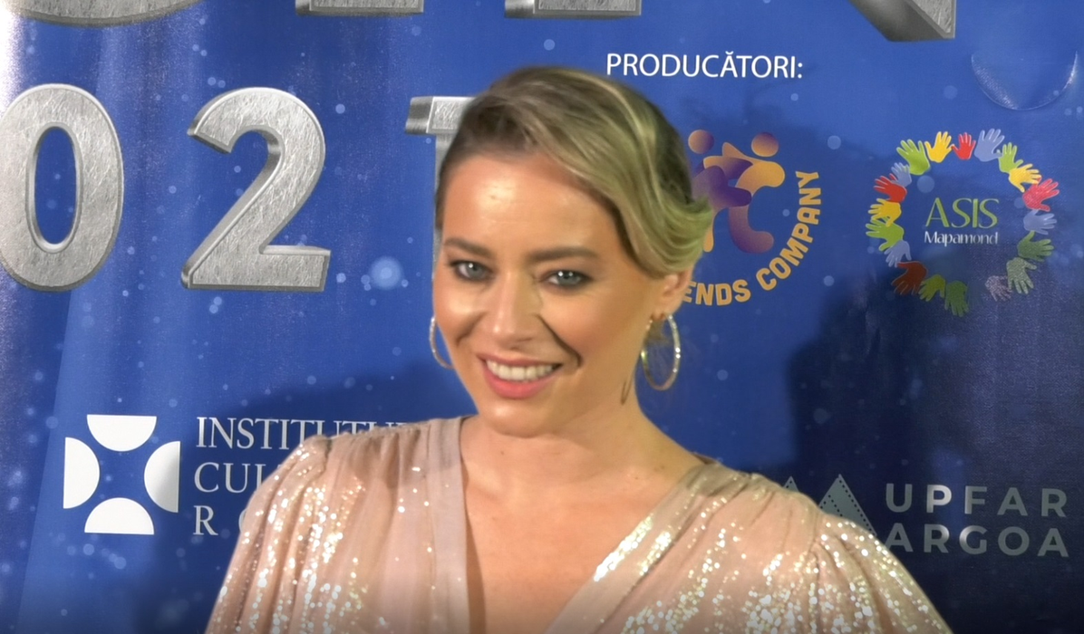 Pierderea tatălui încă îi macină sufletul. Laura Cosoi: „E foarte greu să mă împac cu ideea!”
