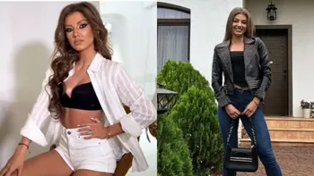 Obiceiul la care Codruța Filip nu renunță nici în concediu: „Vacanță, dar totuși”