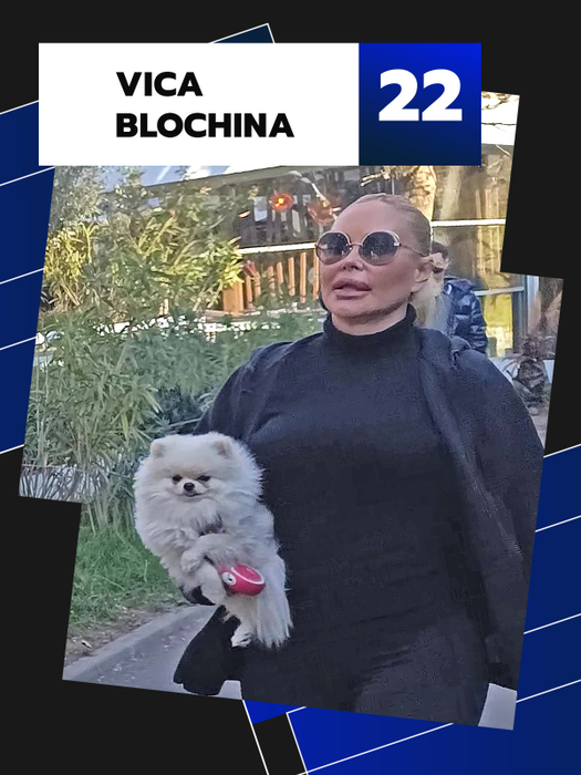 Bianca Drăgușanu, Andra Măruță și Emily Burghelea nu fac un pas fără prietenii blănoși. Top 30 dive eclipsate de patrupezii lor