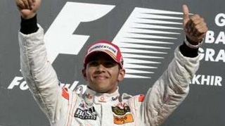 Lewis Hamilton a castigat Marele Premiu al Canadei