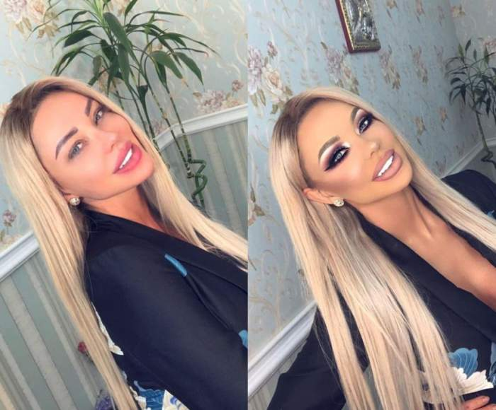 Bianca Drăgușanu