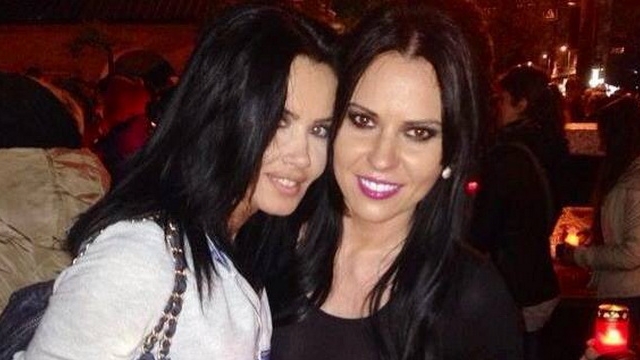 Mesaj sfasietor al Ralucai Macovei pentru Oana Zavoranu! Bruneta a ajuns pe mana medicilor, dupa ce i-a transmis asta