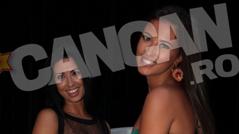 Mama Antoniei si-a bagat in sperieti iubitul de 24 de ani, la prima criza de gelozie! Pustiul s-a ascuns sub volan de frica!