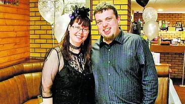 La 56 de ani, se marita pentru a noua oara