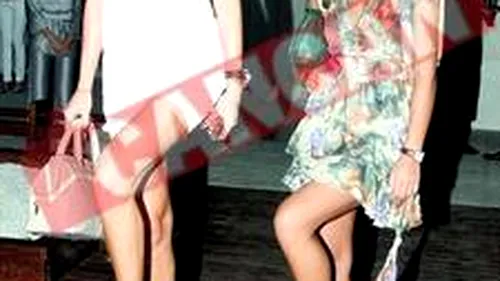 Miliardar inselat de ambele amante