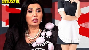 Adriana Bahmuţeanu, nou val de acuzaţii! O „execută” pe menajera lui Silviu Prigoană: „O să plătească cu ce are ea mai scump pe lumea asta”
