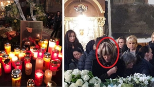 Fosta soție a lui Mihai Constantinescu, îngenuncheată de suferință! Gestul admirabil pe care îl face zilnic pentru regretatul artist