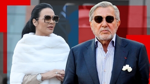 Ioana și Ilie Năstase, în prag de divorț! ”Așa a fost!” Primele declarații ale Ioanei Năstase, după dezvăluirile făcute de CANCAN.RO