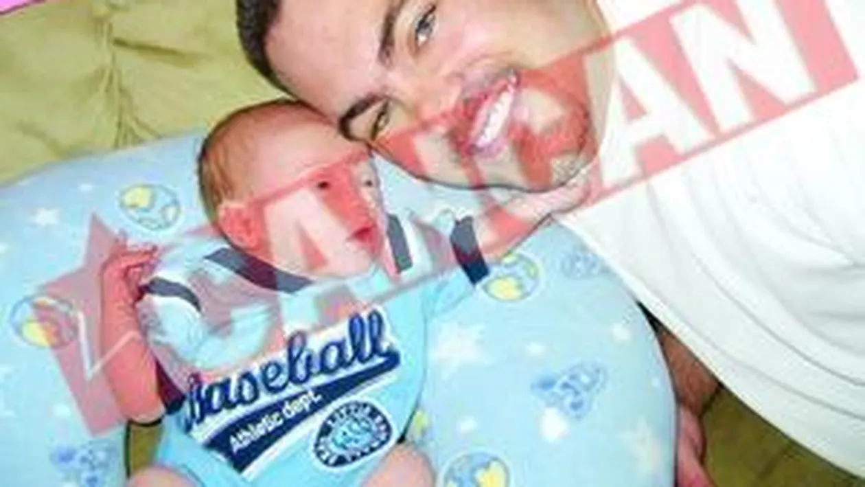 Peste 40.000 de tatici, platiti sa fie mamici