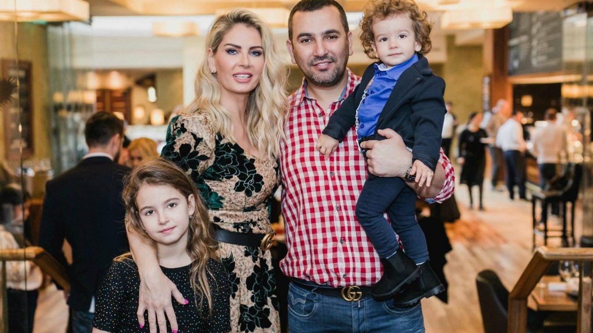 Andreea Bănică și-a scos celebra aluniță de pe față! De ce a luat această decizie radicală: „Mi-a fost foarte greu!”