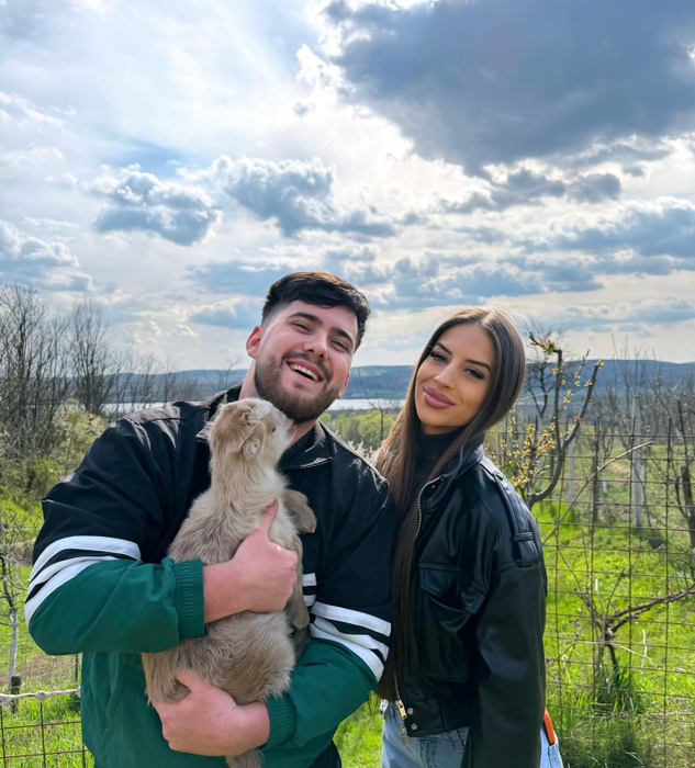 Fostul iubit al Iorgăi, mesajul cu subînțeles care a pus internetul pe jar! Adrian ”Elicopter de Luptă” va înnebuni când o să vadă