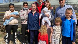 Cătălin Moroșanu și-a văzut visul împlinit: „Mă înclin în fața voastră! După aproape o săptămână...”