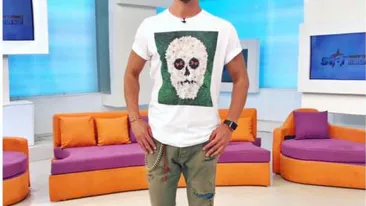 Bombă în televiziunea din România! Un prezentator celebru s-a întors la Antenă