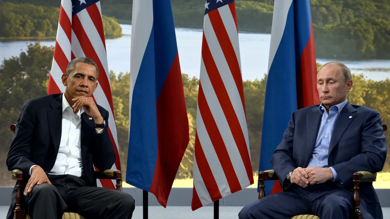 Ucraina se pregateste de razboi! Barack Obama l-a avertizat pe Putin ca incalca mai multe tratate daca intervine in Crimeea