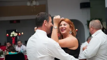 Fosta soţie a lui BORCEA i-ar fi „furat“ iubitul unei alte femei! MIHAELA, acuzată că s-a încurcat c-un fost poliţist. „Este de necrezut..“