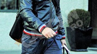 Marius Nedelcu se antreneaza de cinci ori pe saptamana: "De sarbatori o sa mananc si eu dulciuri!"